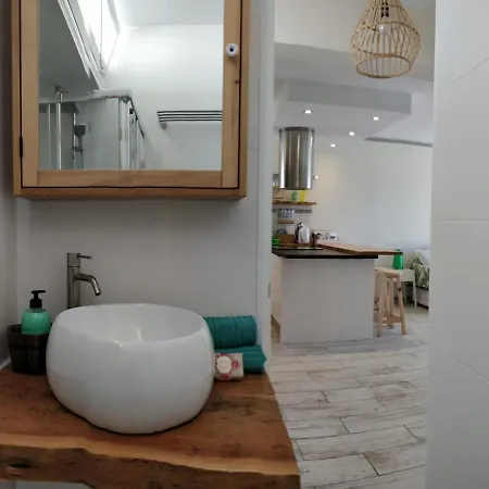 New Deluxe Stunned Seaview 2 Bed * Адехе