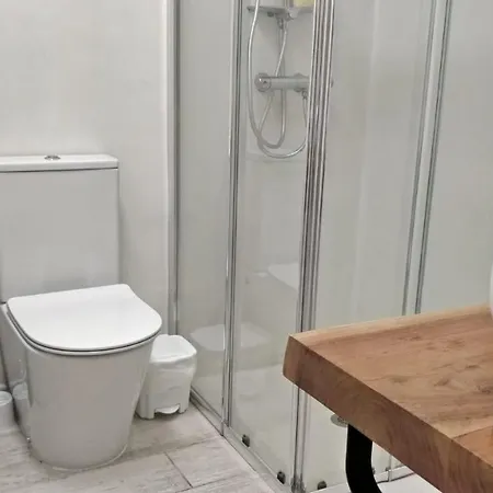 New Deluxe Stunned Seaview 2 Bed Апартаменты Адехе