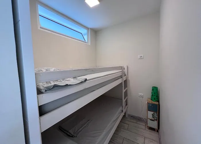 Appartamento New Deluxe Stunned Seaview 2 Bed Costa Adeje (Tenerife)