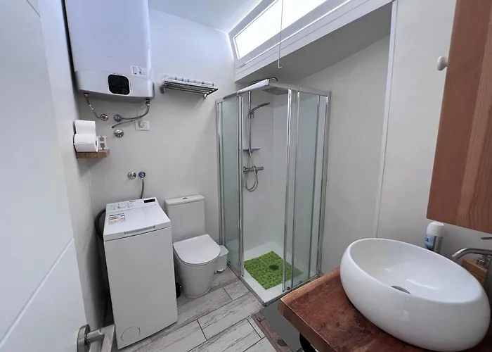 Appartamento New Deluxe Stunned Seaview 2 Bed Costa Adeje (Tenerife)