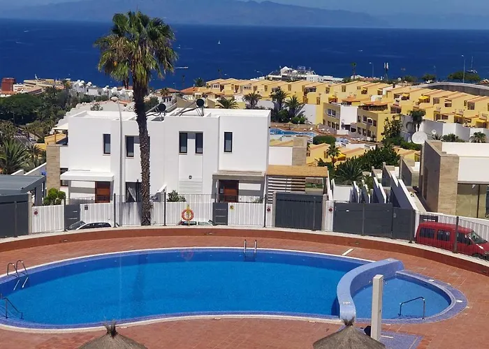 Lejlighed New Deluxe Stunned Seaview 2 Bed *