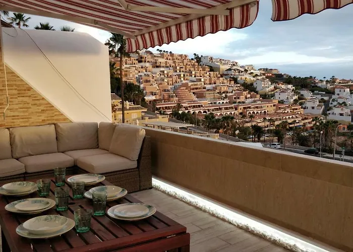 Appartement New Deluxe Stunned Seaview 2 Bed *