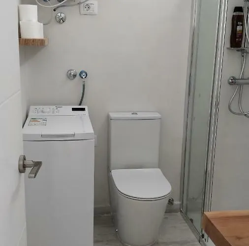 Appartement New Deluxe Stunned Seaview 2 Bed Costa Adeje (Tenerife)