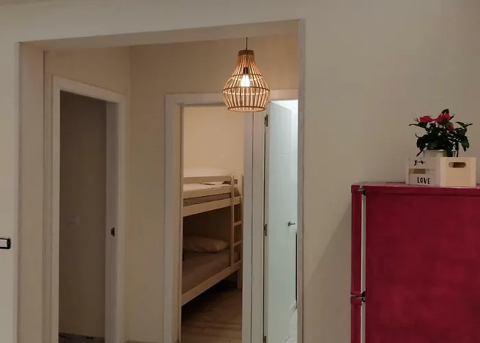 Lejlighed New Deluxe Stunned Seaview 2 Bed Costa Adeje (Tenerife)