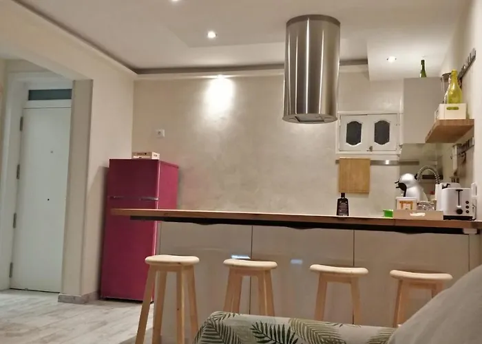 New Deluxe Stunned Seaview 2 Bed * Costa Adeje (Tenerife)