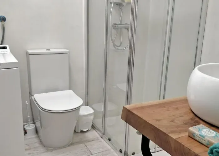 New Deluxe Stunned Seaview 2 Bed Appartement Costa Adeje (Tenerife)