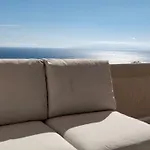 Apartmán New Deluxe Stunned Seaview 2 Bed *