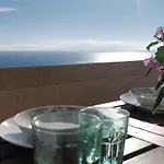 New Deluxe Stunned Seaview 2 Bed Costa Adeje (Tenerife)