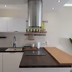 Apartmán New Deluxe Stunned Seaview 2 Bed