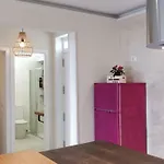 Apartmán New Deluxe Stunned Seaview 2 Bed Costa Adeje (Tenerife)
