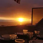 New Deluxe Stunned Seaview 2 Bed Apartmán