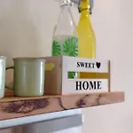 Apartmán New Deluxe Stunned Seaview 2 Bed