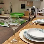Apartmán New Deluxe Stunned Seaview 2 Bed Costa Adeje (Tenerife)
