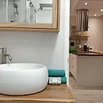 New Deluxe Stunned Seaview 2 Bed *