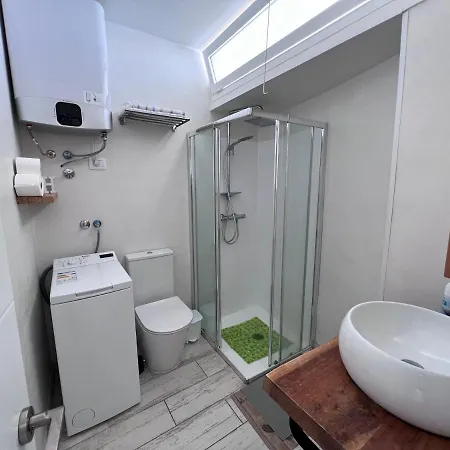 Apartment New Deluxe Stunned Seaview 2 Bed Costa Adeje (Tenerife)