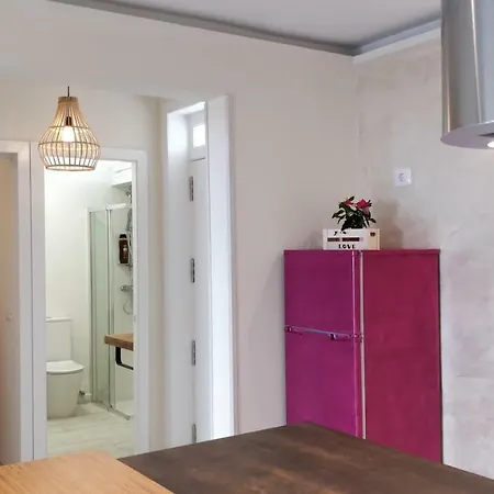 Apartman New Deluxe Stunned Seaview 2 Bed Costa Adeje (Tenerife)