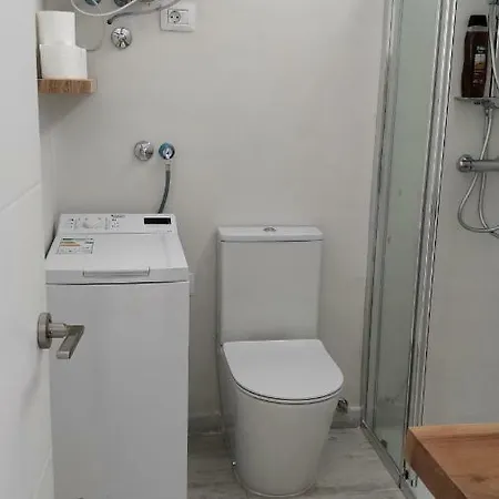 Apartament New Deluxe Stunned Seaview 2 Bed Costa Adeje (Tenerife)