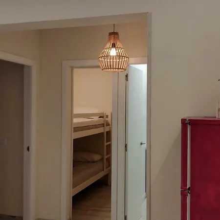 Apartmán New Deluxe Stunned Seaview 2 Bed Costa Adeje (Tenerife)