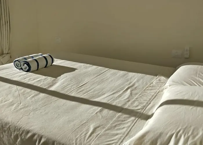 New Deluxe Stunned Seaview 2 Bed * Адехе